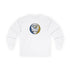 UC Davis Grateful Dead Long Sleeve Tee StealieShop